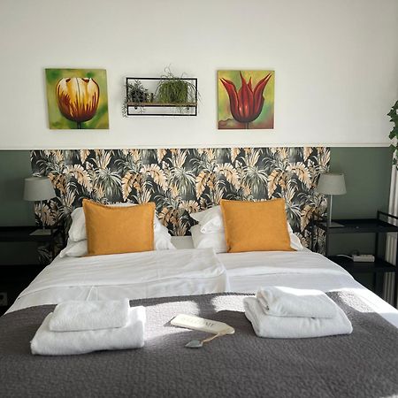 Bed & Breakfast Hotel Zandvoort Luaran gambar