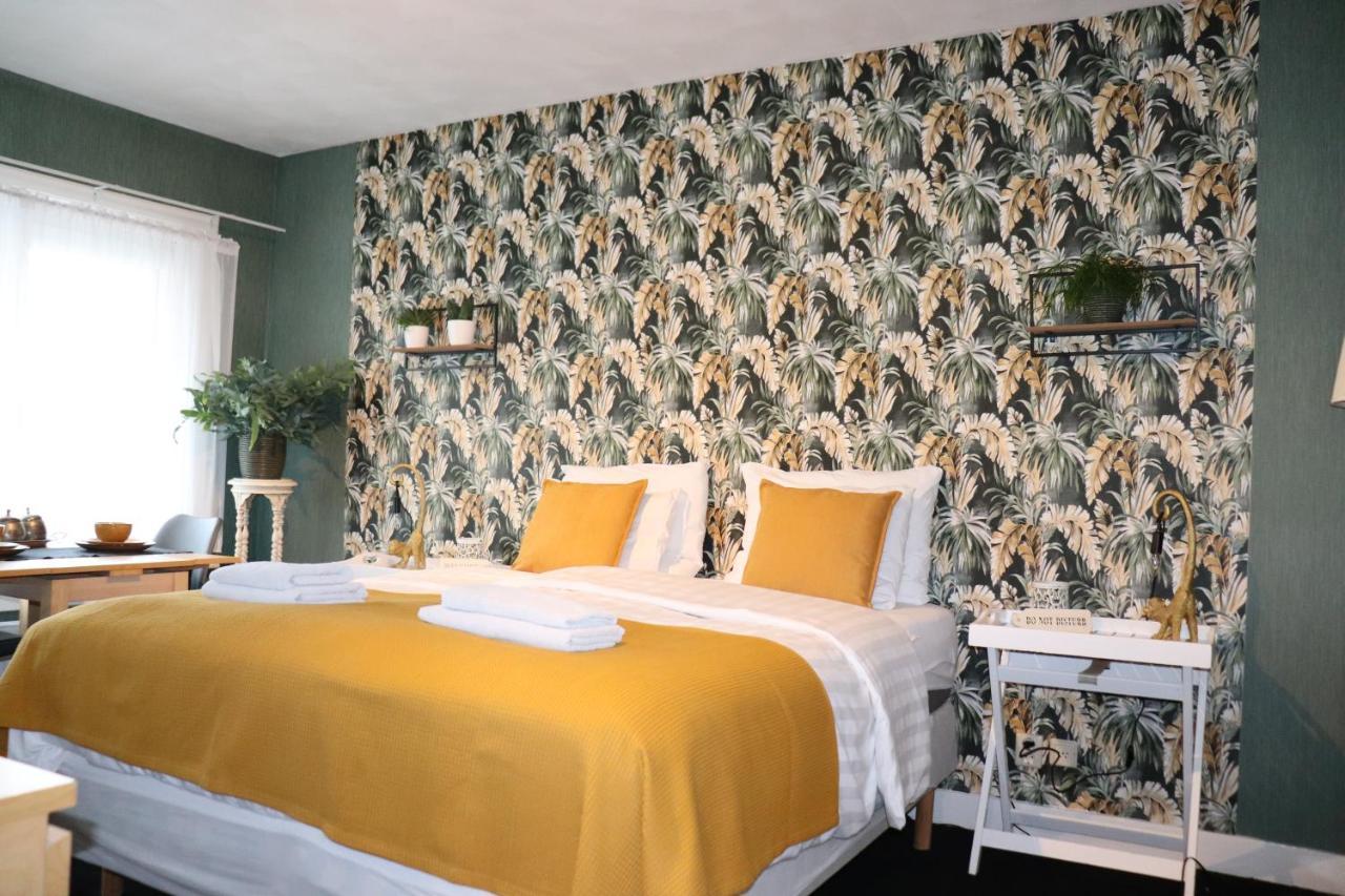 Bed & Breakfast Hotel Zandvoort Luaran gambar