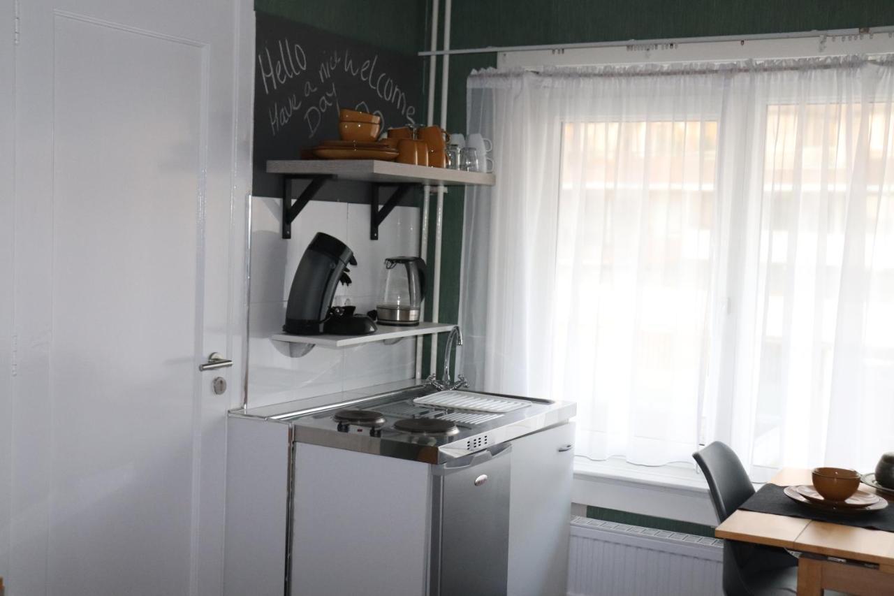 Bed & Breakfast Hotel Zandvoort Luaran gambar