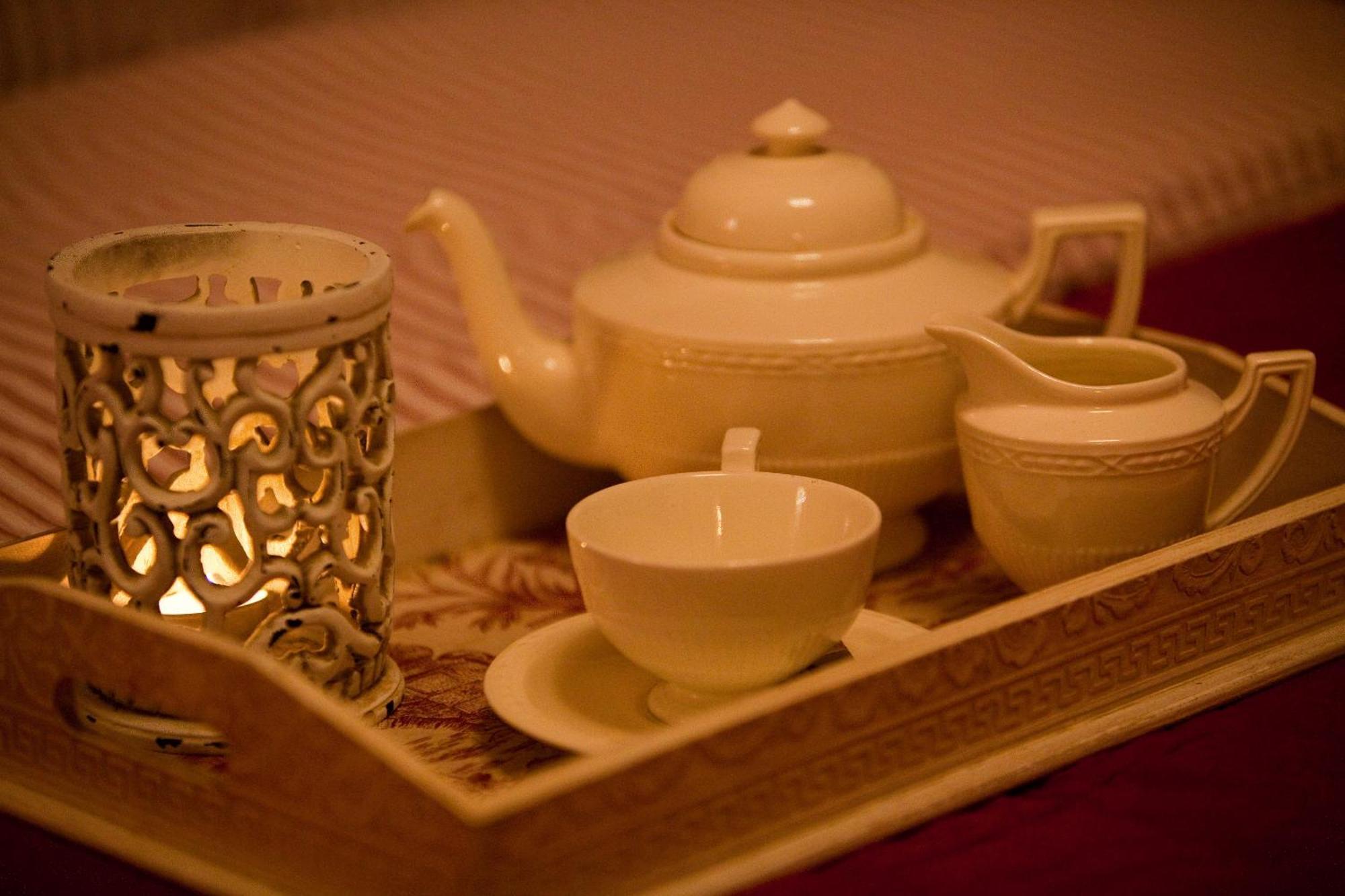 Bed & Breakfast Hotel Zandvoort Luaran gambar