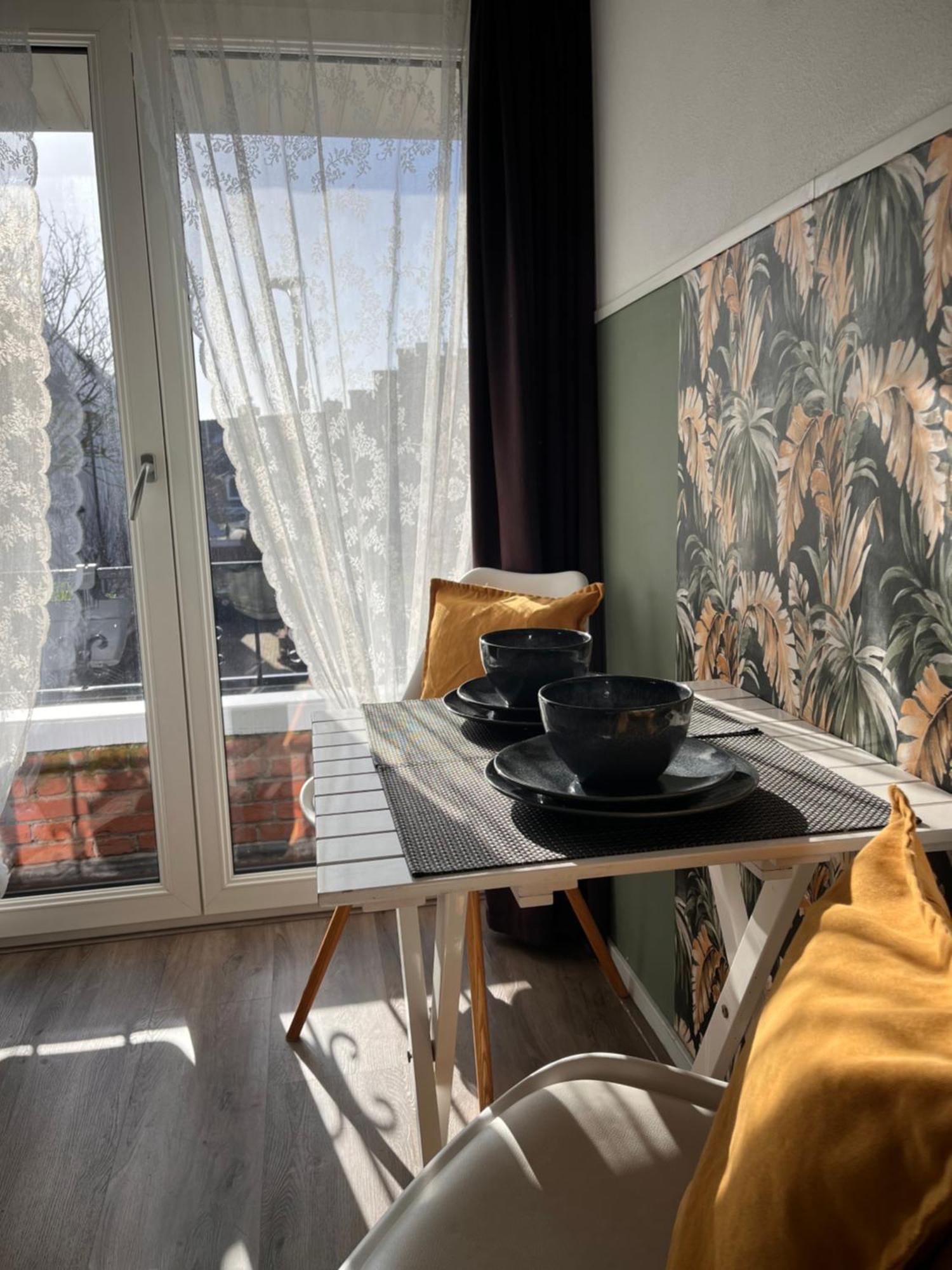 Bed & Breakfast Hotel Zandvoort Luaran gambar