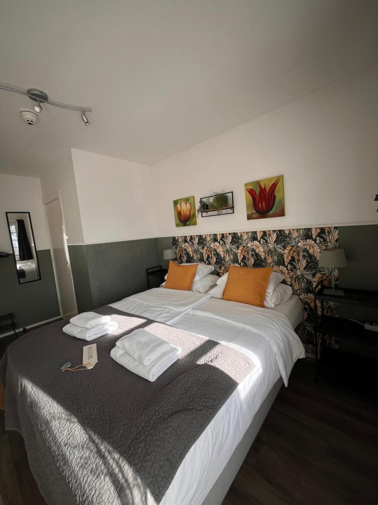Bed & Breakfast Hotel Zandvoort Luaran gambar