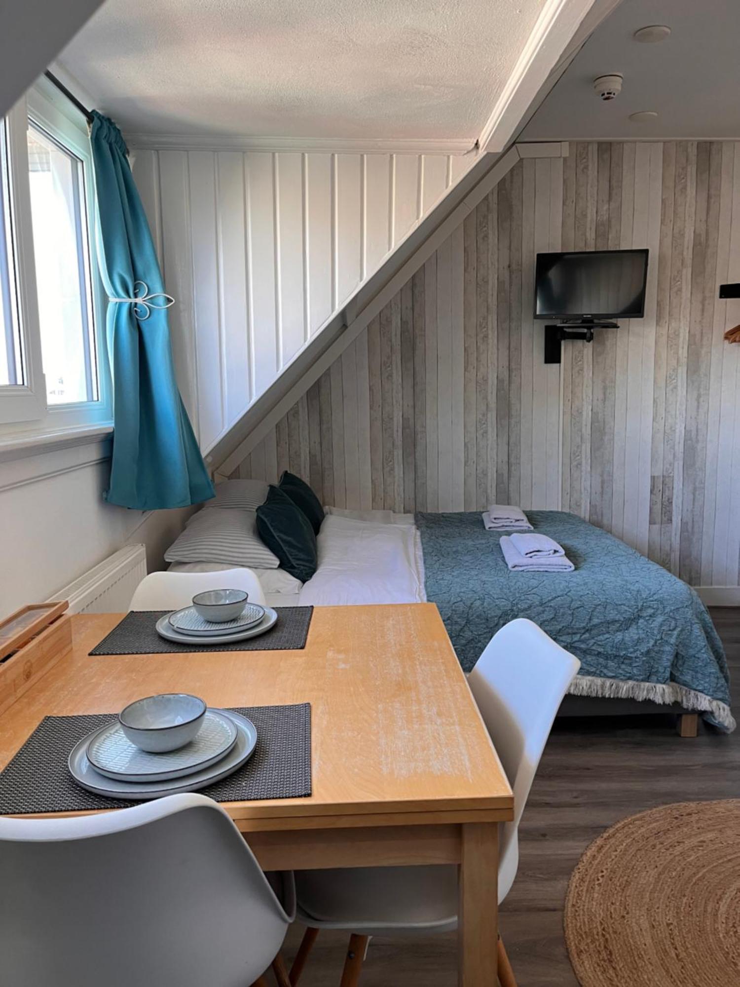 Bed & Breakfast Hotel Zandvoort Luaran gambar