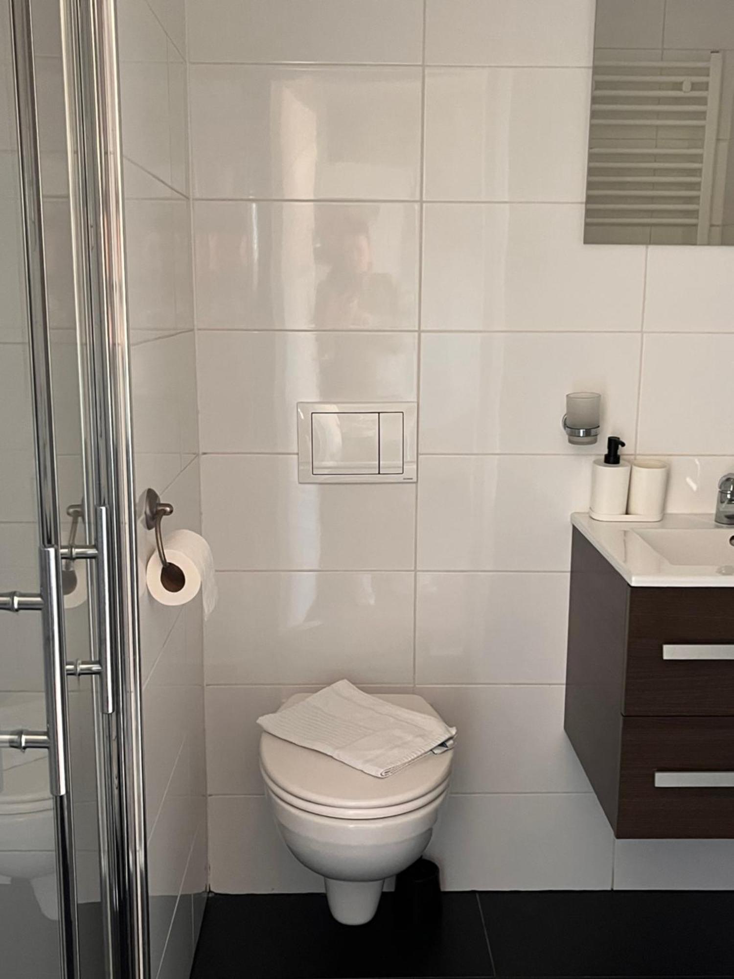 Bed & Breakfast Hotel Zandvoort Luaran gambar