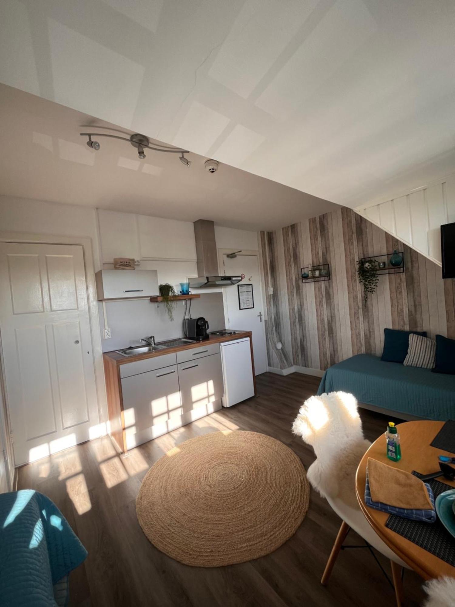 Bed & Breakfast Hotel Zandvoort Luaran gambar