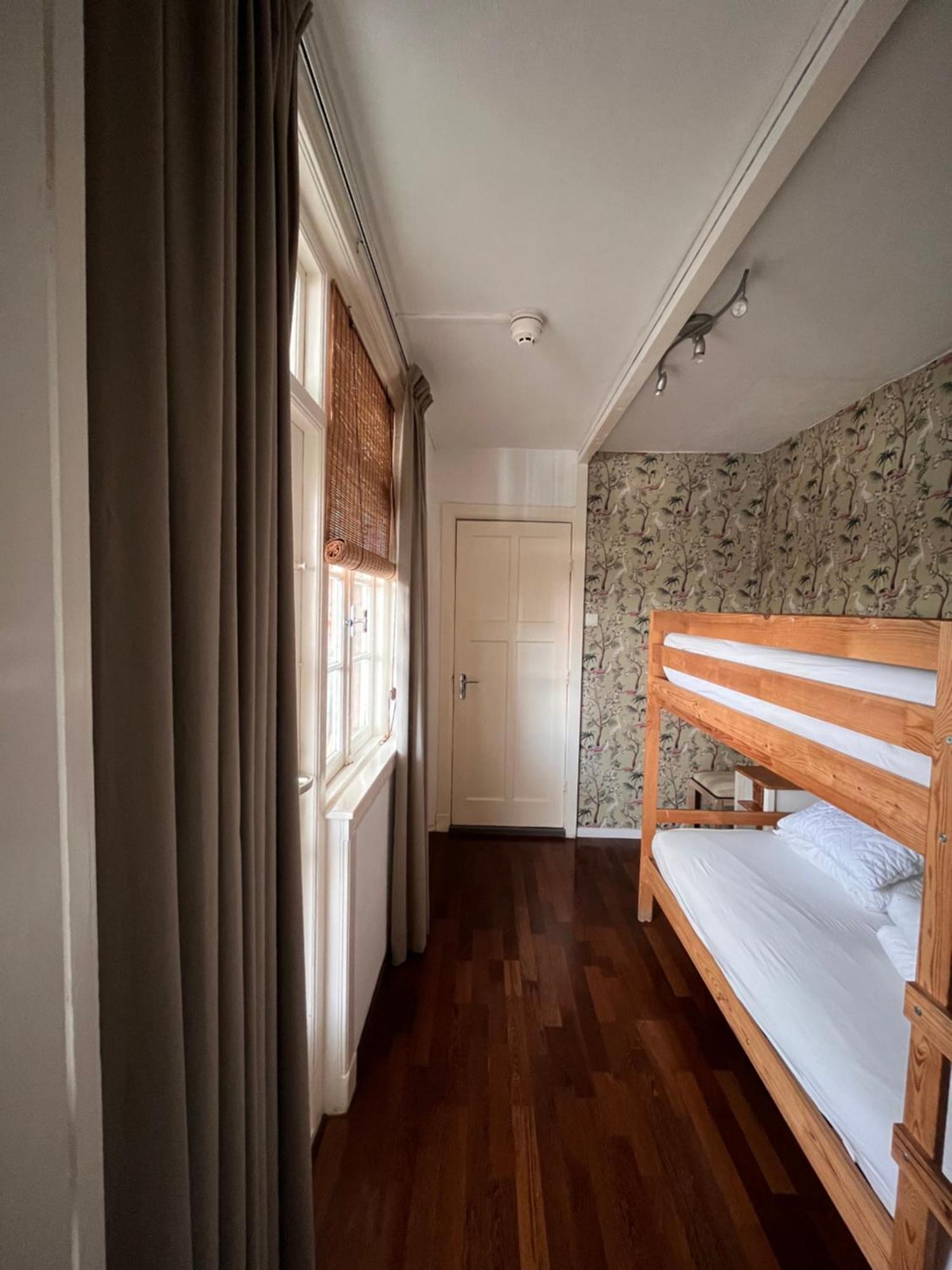 Bed & Breakfast Hotel Zandvoort Luaran gambar