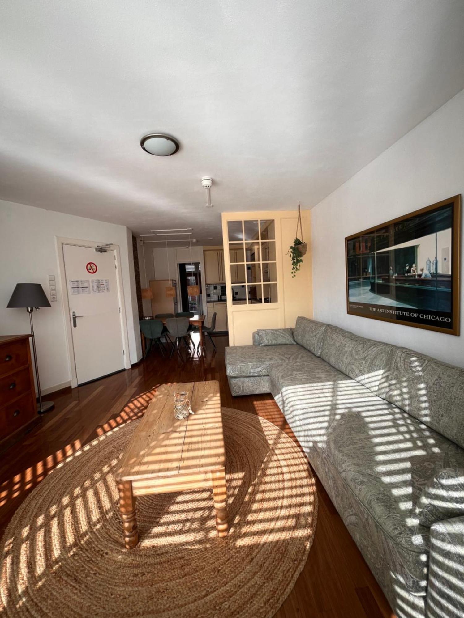 Bed & Breakfast Hotel Zandvoort Luaran gambar