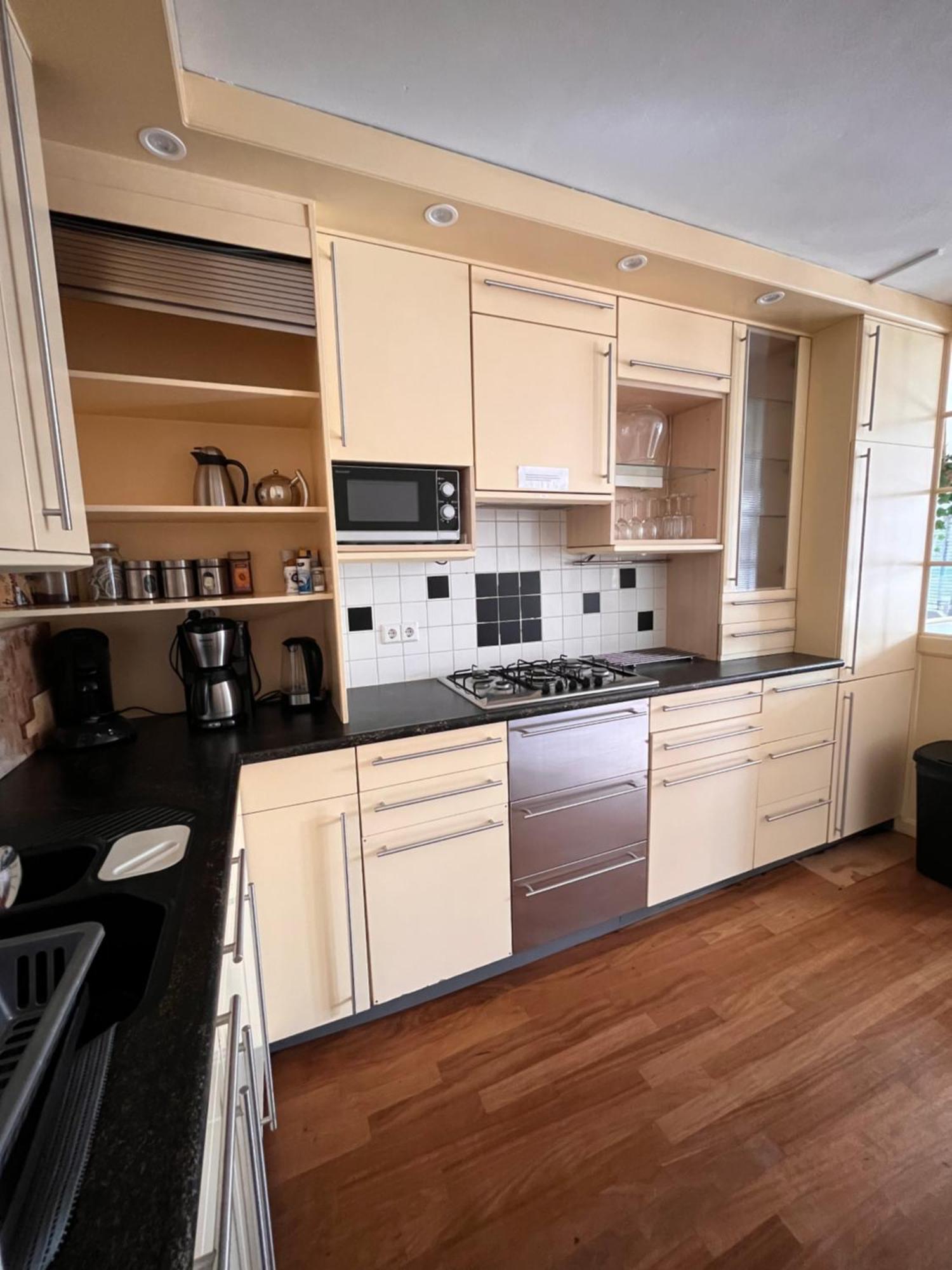 Bed & Breakfast Hotel Zandvoort Luaran gambar