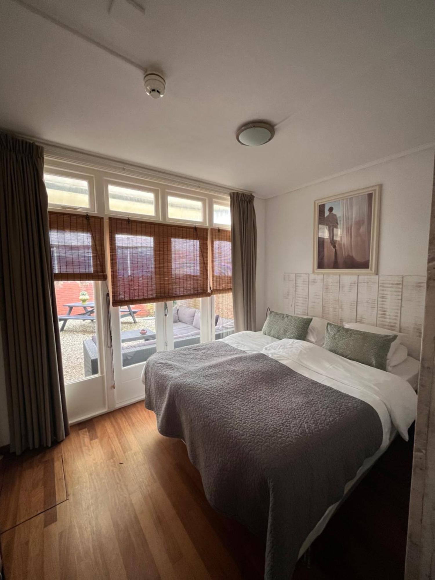 Bed & Breakfast Hotel Zandvoort Luaran gambar