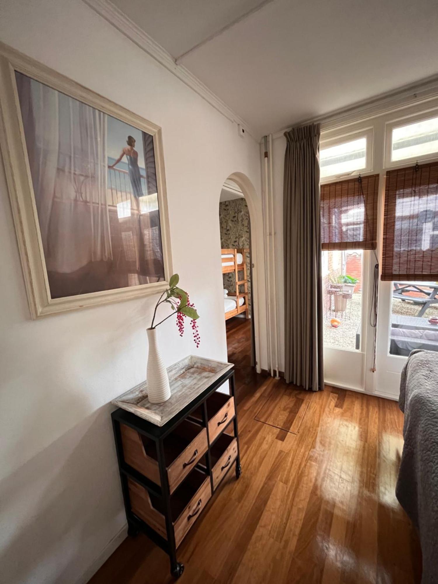 Bed & Breakfast Hotel Zandvoort Luaran gambar