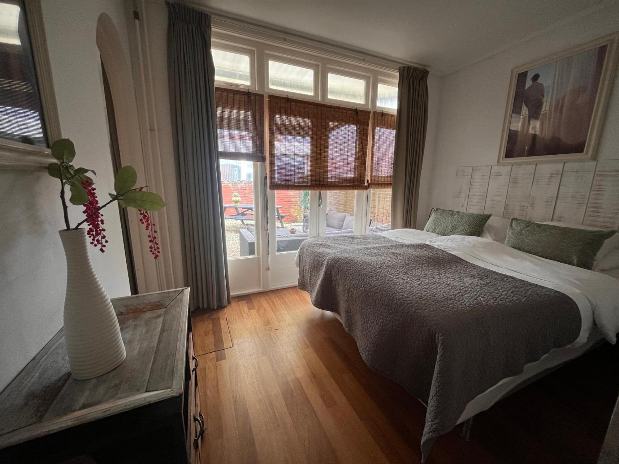 Bed & Breakfast Hotel Zandvoort Luaran gambar