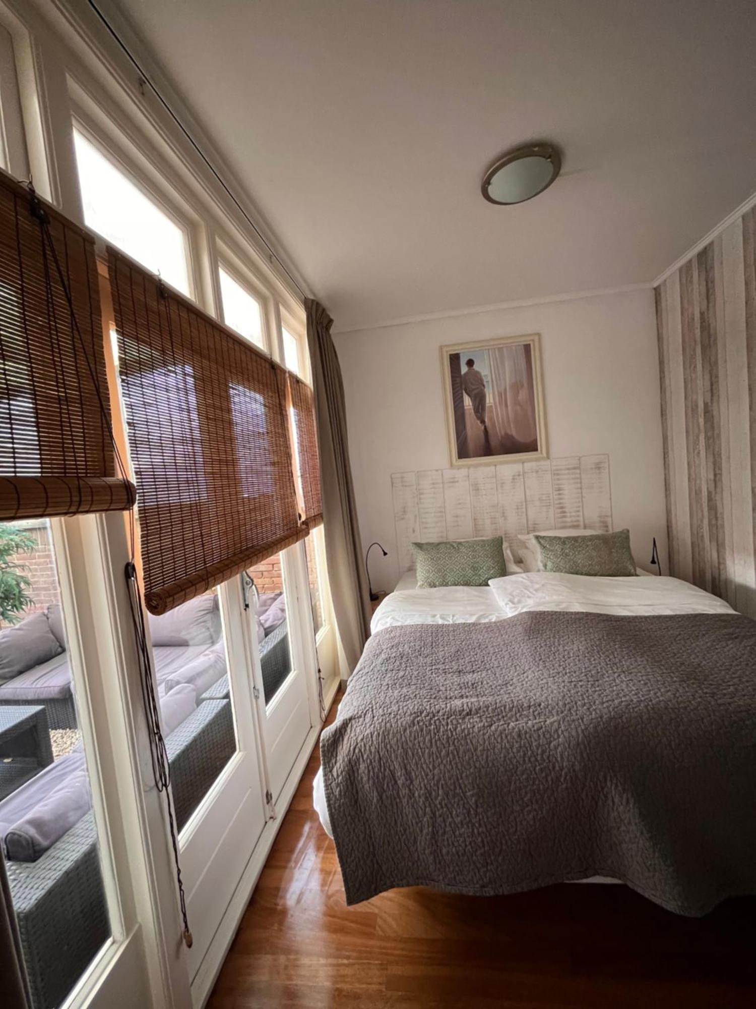 Bed & Breakfast Hotel Zandvoort Luaran gambar
