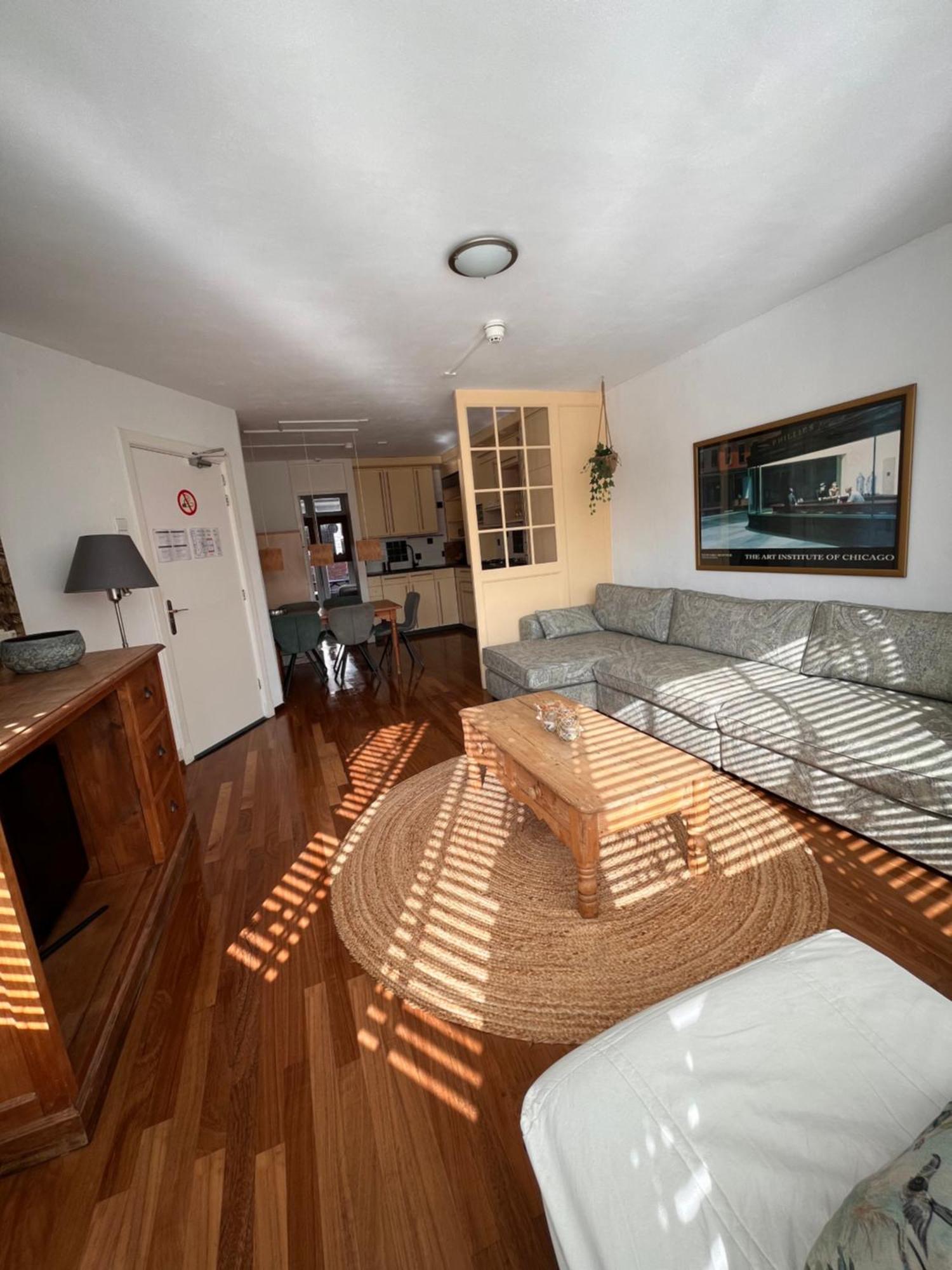Bed & Breakfast Hotel Zandvoort Luaran gambar