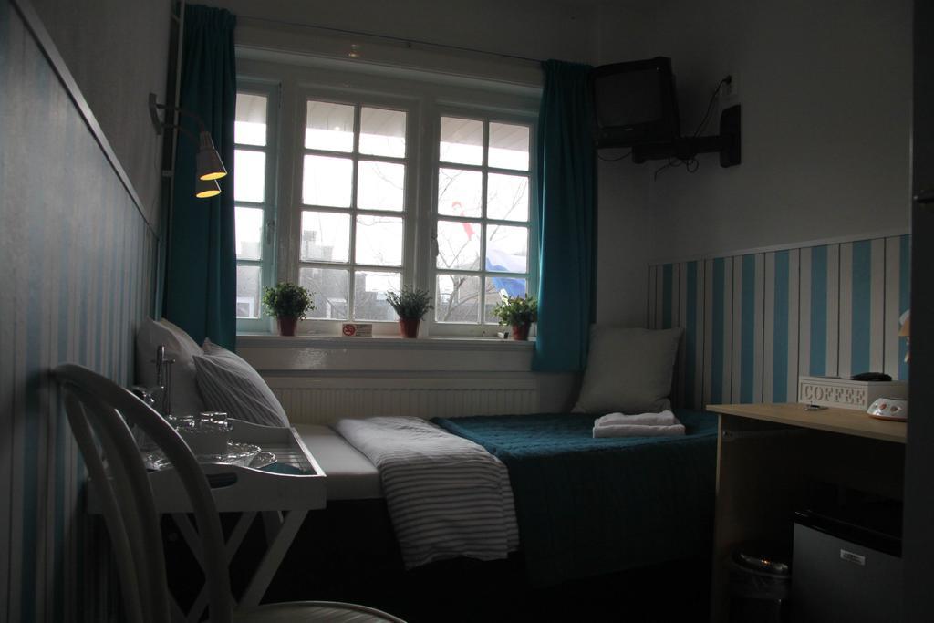 Bed & Breakfast Hotel Zandvoort Luaran gambar