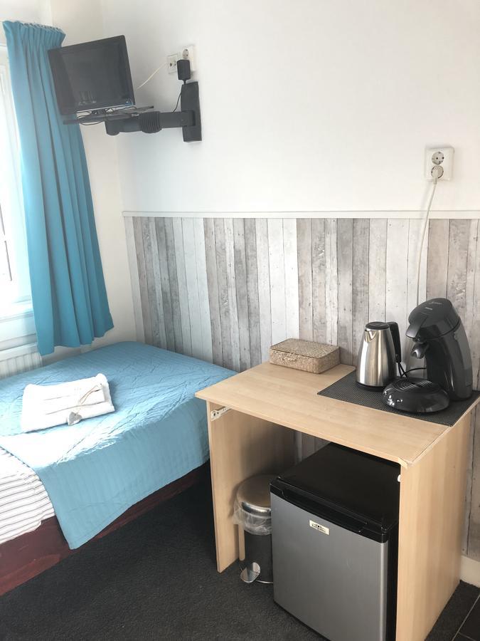 Bed & Breakfast Hotel Zandvoort Luaran gambar