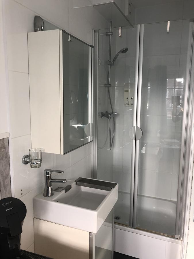 Bed & Breakfast Hotel Zandvoort Luaran gambar