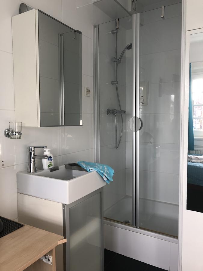 Bed & Breakfast Hotel Zandvoort Luaran gambar