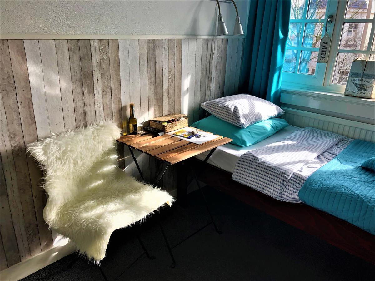 Bed & Breakfast Hotel Zandvoort Luaran gambar