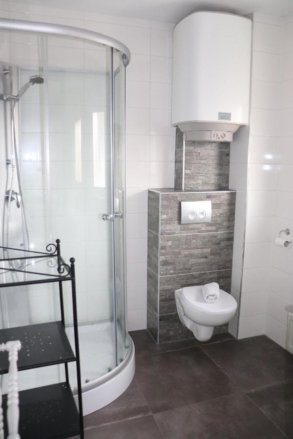 Bed & Breakfast Hotel Zandvoort Luaran gambar