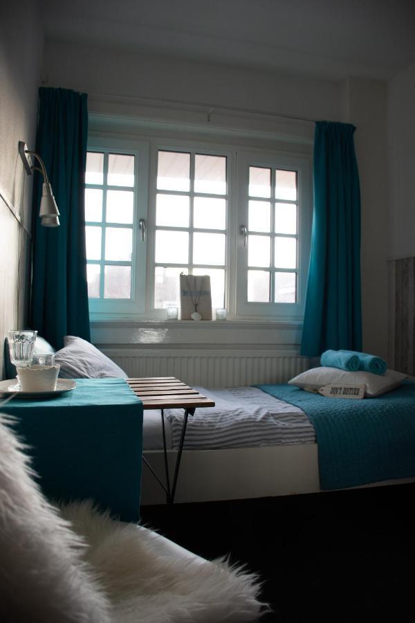 Bed & Breakfast Hotel Zandvoort Luaran gambar