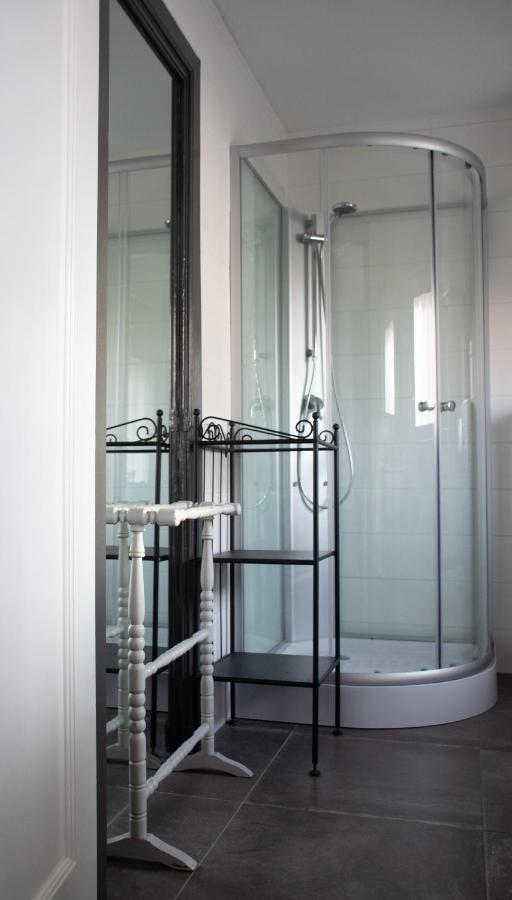 Bed & Breakfast Hotel Zandvoort Luaran gambar